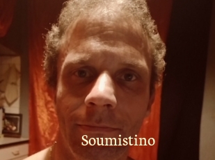 Soumistino