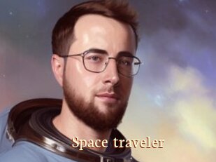 Space_traveler