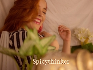 Spicythinker