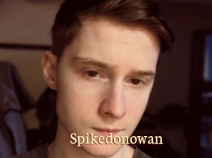 Spikedonowan