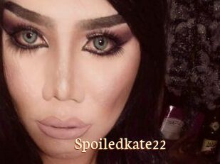 Spoiledkate22