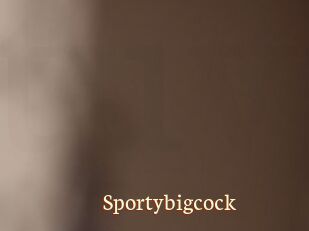Sportybigcock