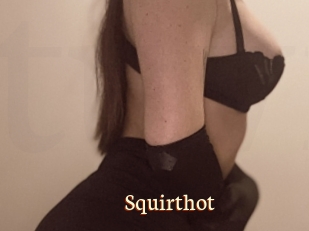 Squirthot