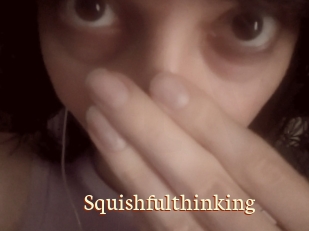 Squishfulthinking