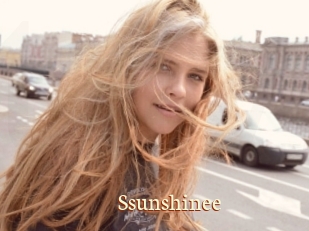 Ssunshinee