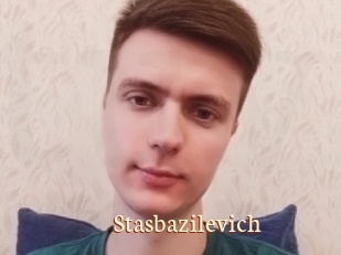 Stasbazilevich
