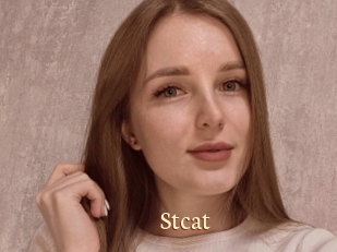 Stcat