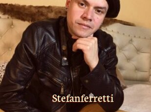 Stefanferretti
