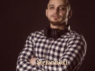 Stefannoxl
