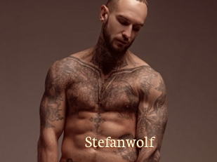 Stefanwolf