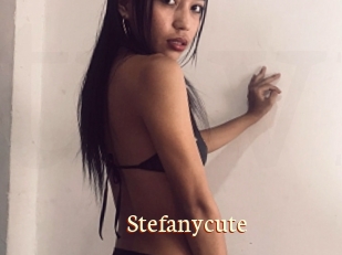Stefanycute