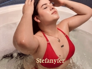 Stefanyfer
