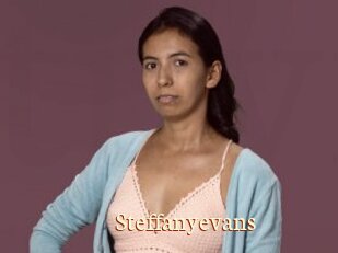 Steffanyevans