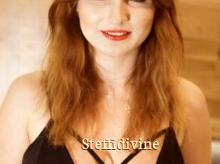 Steffidivine