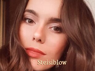 Steisiblow