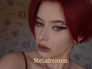 Stelafremon