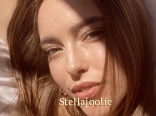 Stellajoolie