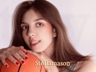 Stellamason