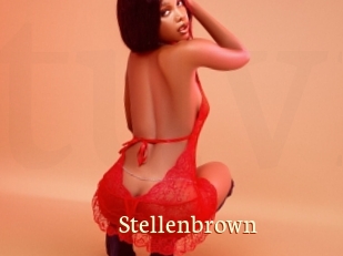 Stellenbrown