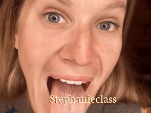 Stephanieclass
