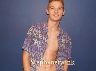 Stephenetwink