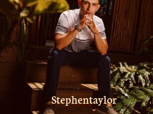 Stephentaylor