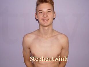 Stephentwink