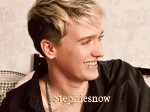 Stephiesnow