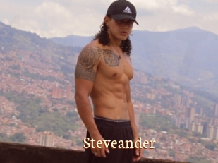 Steveander