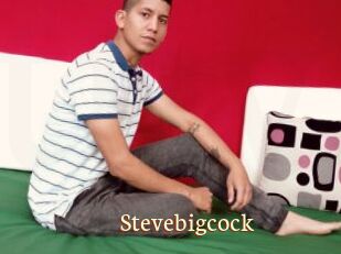 Stevebigcock