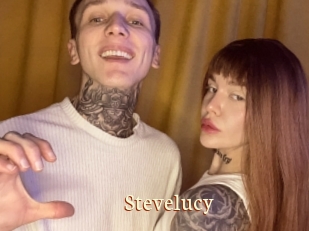 Stevelucy