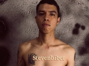 Stevenbiber