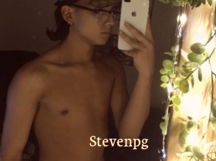 Stevenpg