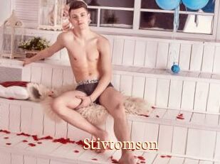Stivtomson