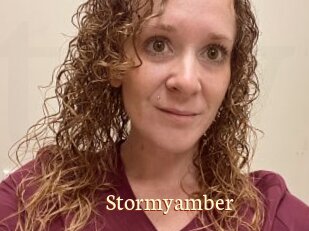 Stormyamber