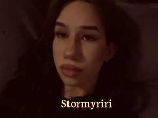 Stormyriri