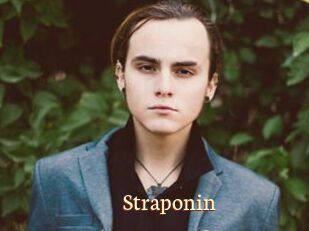 Straponin