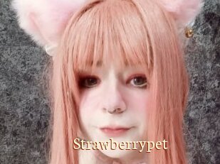 Strawberrypet