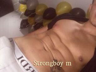 Strongboy_m