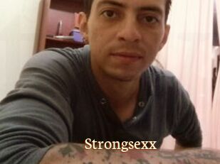 Strongsexx