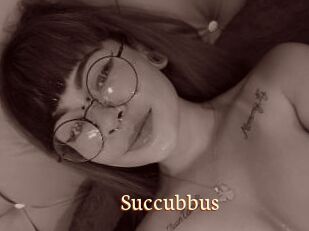 Succubbus