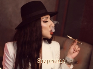 Sueprema