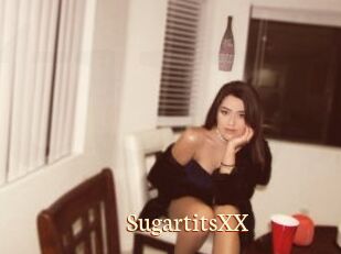 SugartitsXX