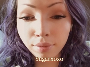Sugarxoxo