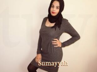 Sumayyah