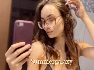 Summergalaxy