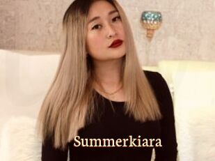 Summerkiara