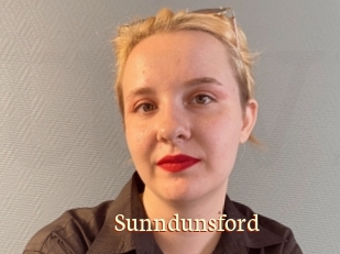 Sunndunsford