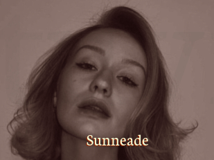 Sunneade