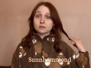 Sunnhammond